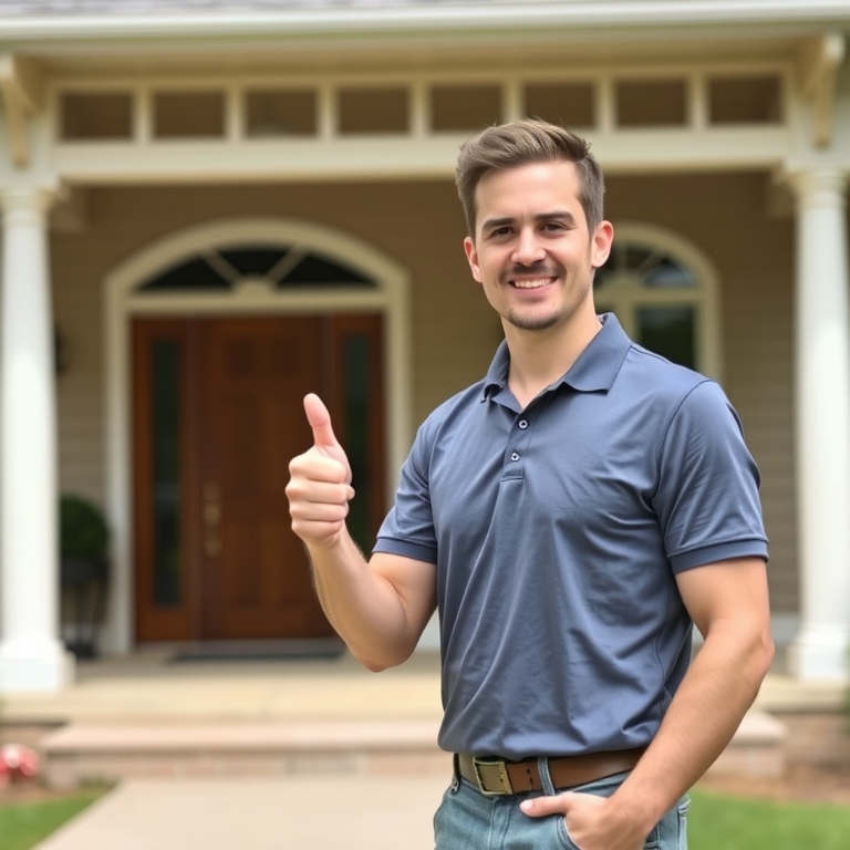 Founder of Laredo Termite