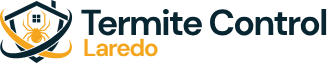 Laredo Termite Control Company Logo